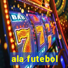 ala futebol